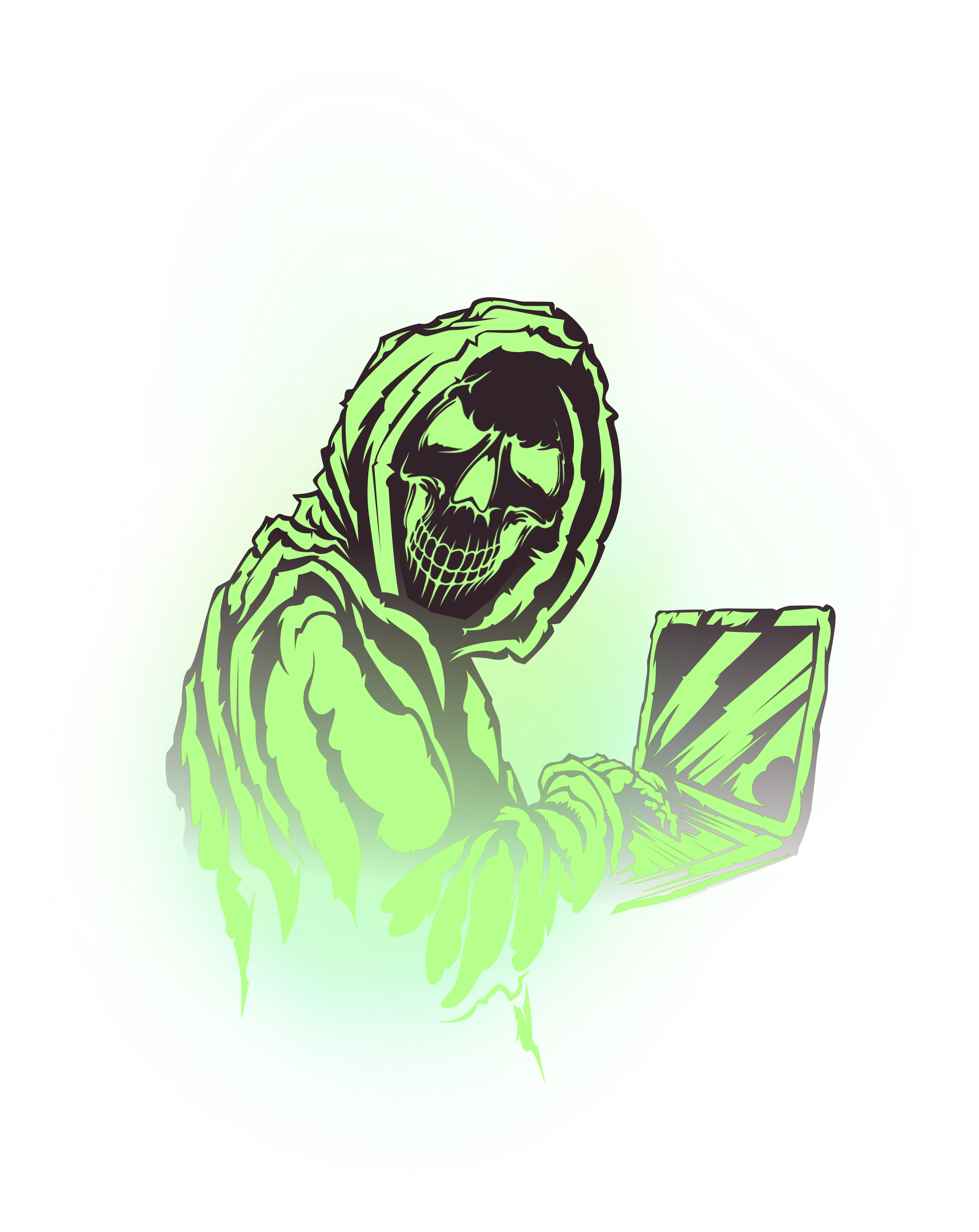 ghost