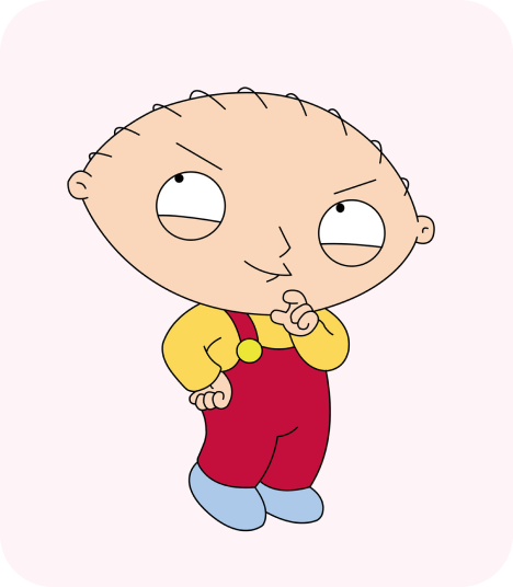 Stewie Griffin