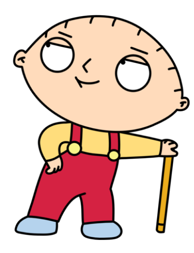 Stewie Griffin